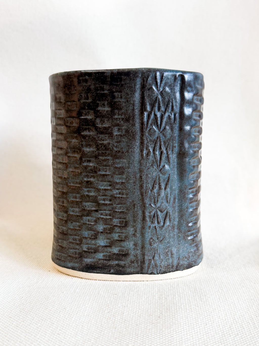 Handbuilt Vase