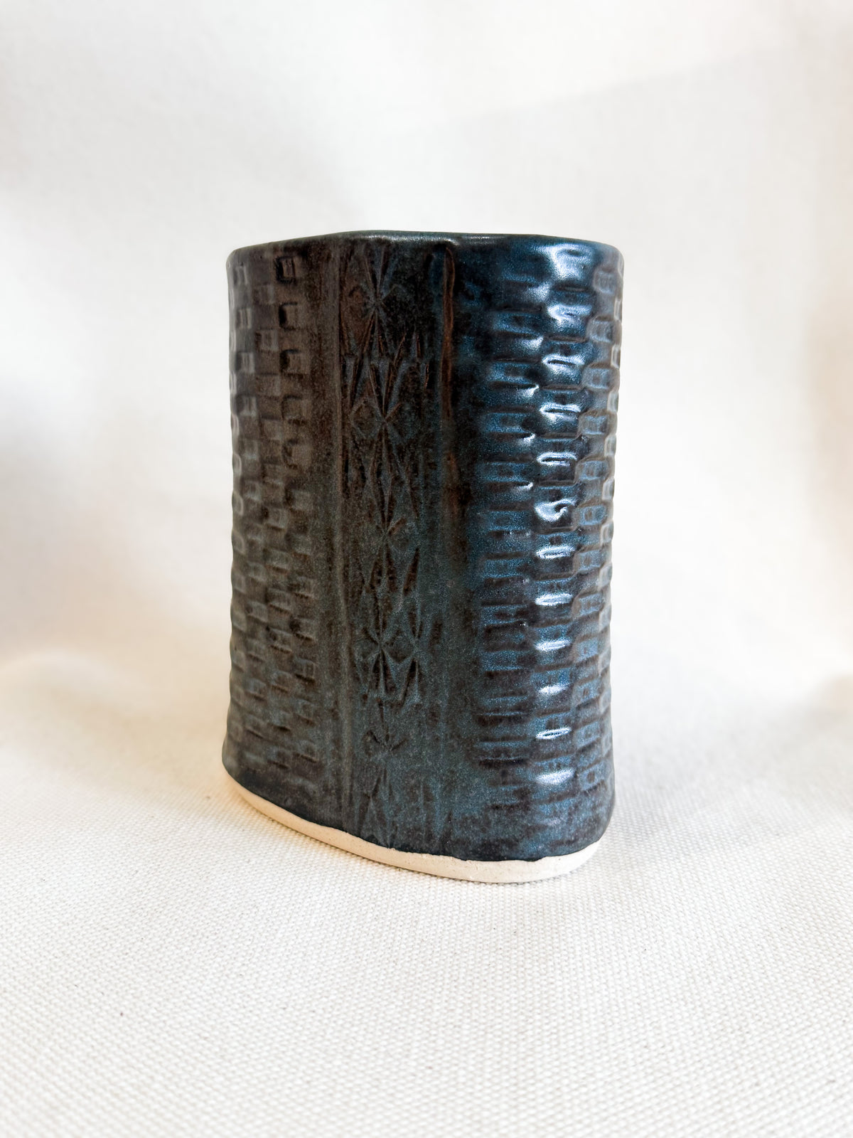 Handbuilt Vase