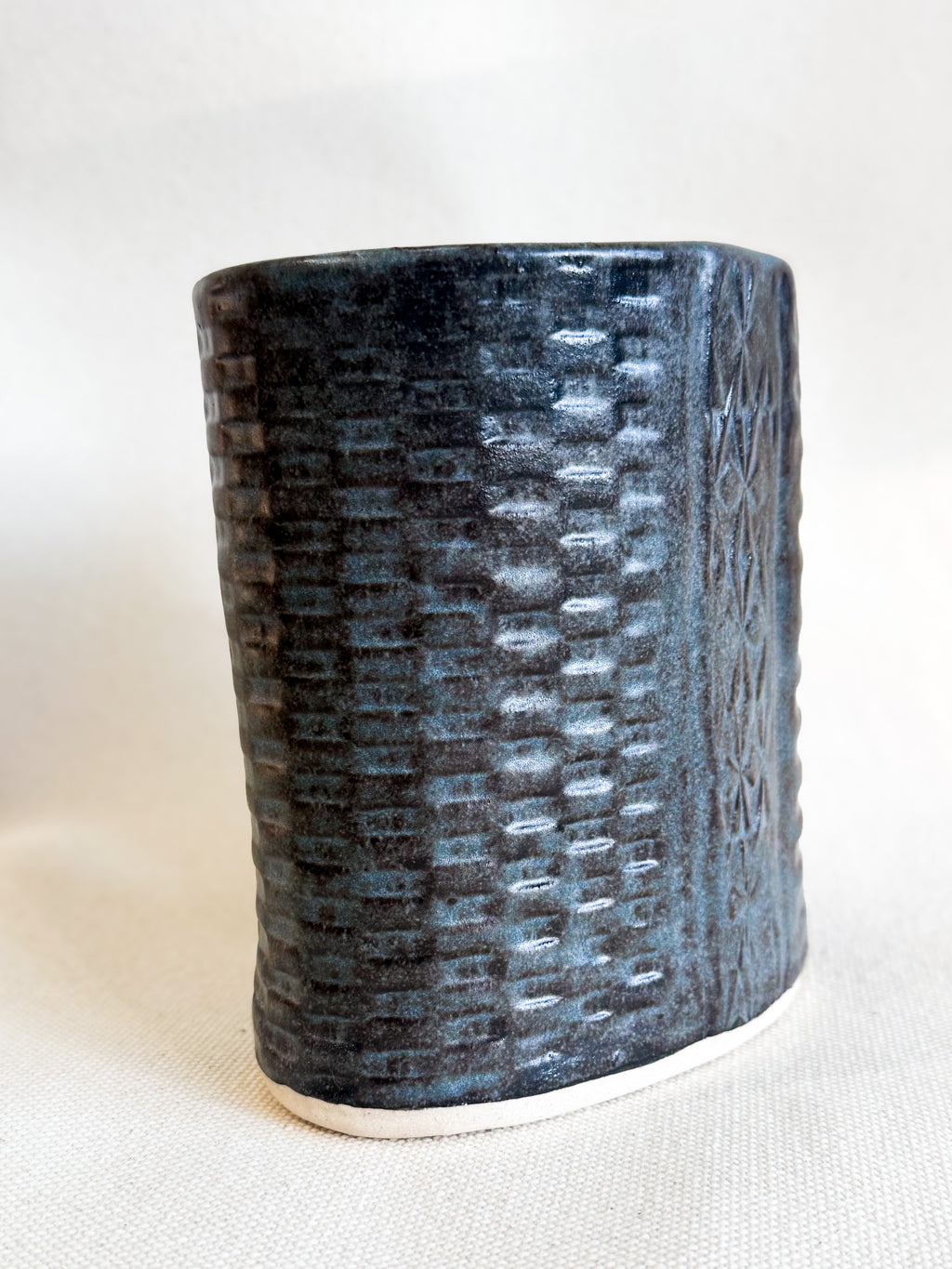Handbuilt Vase