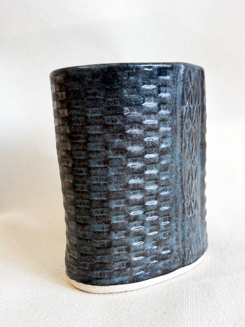 Handbuilt Vase
