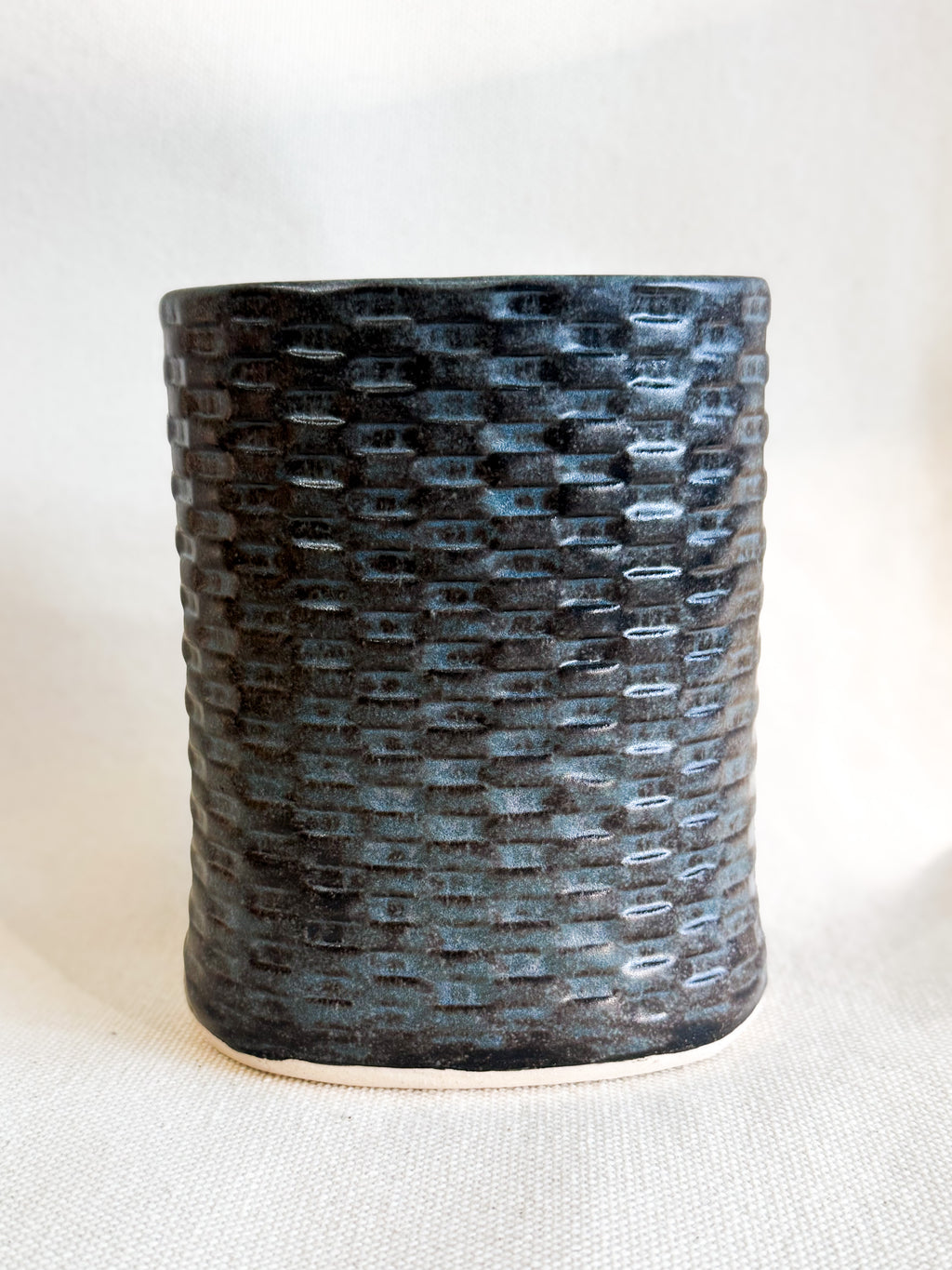 Handbuilt Vase