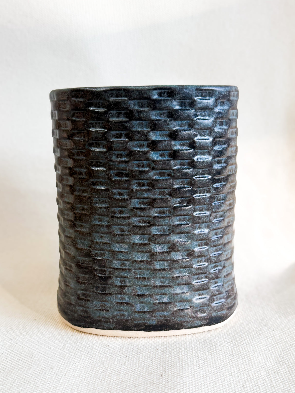 Handbuilt Vase