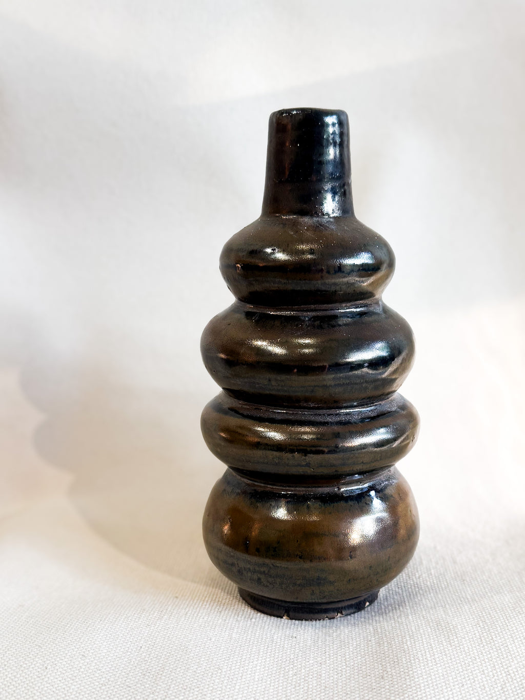 Sculptural Vessel - "Tree #0"
