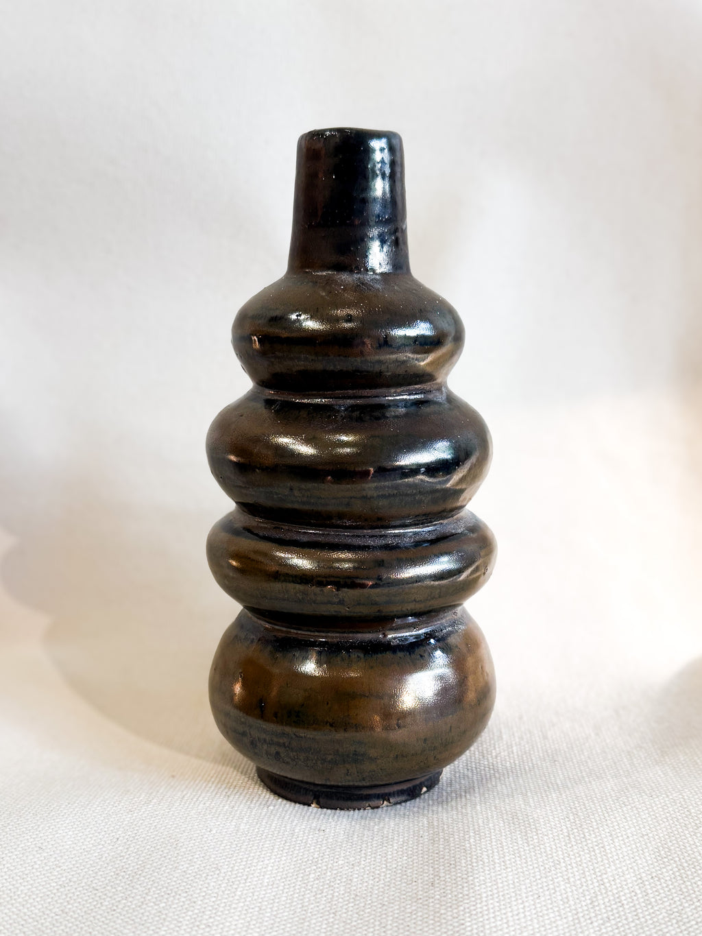 Sculptural Vessel - "Tree #0"