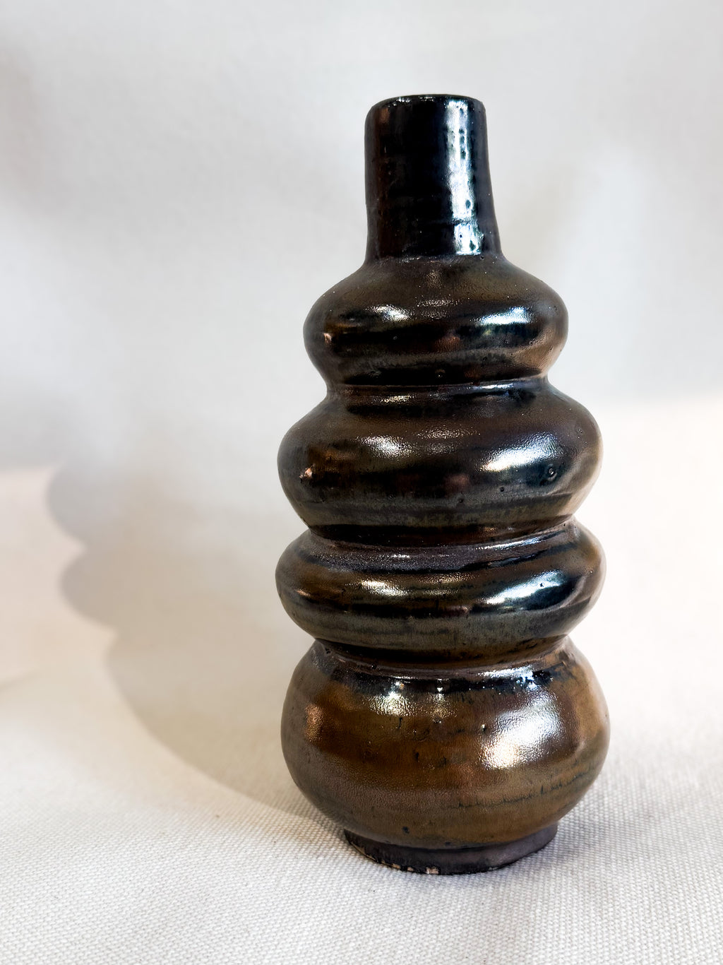 Sculptural Vessel - "Tree #0"