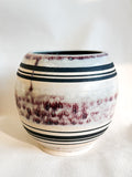 Oxblood Planter