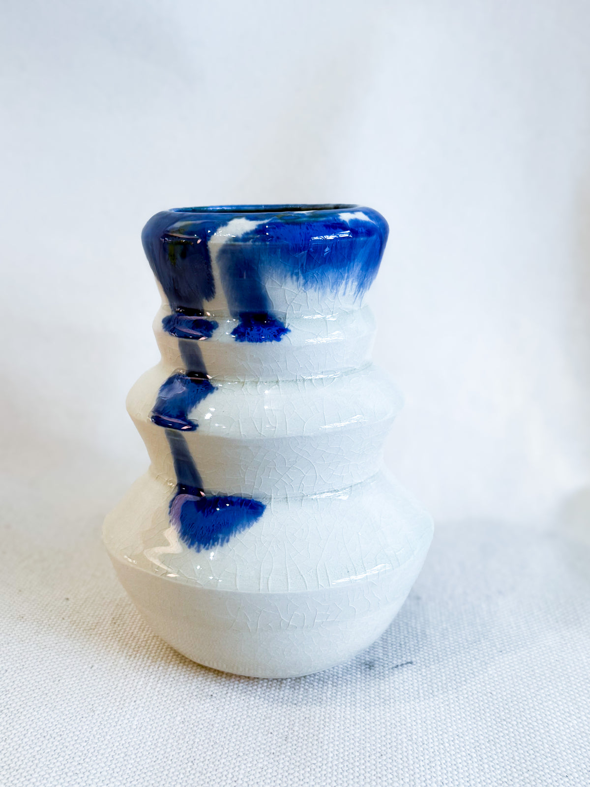 Porcelain Vessel #1