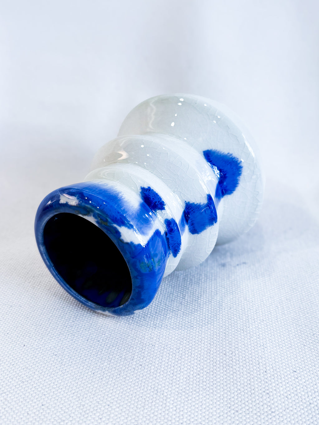 Porcelain Vessel #1