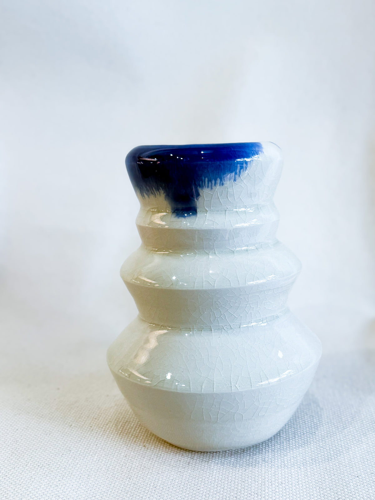 Porcelain Vessel #1