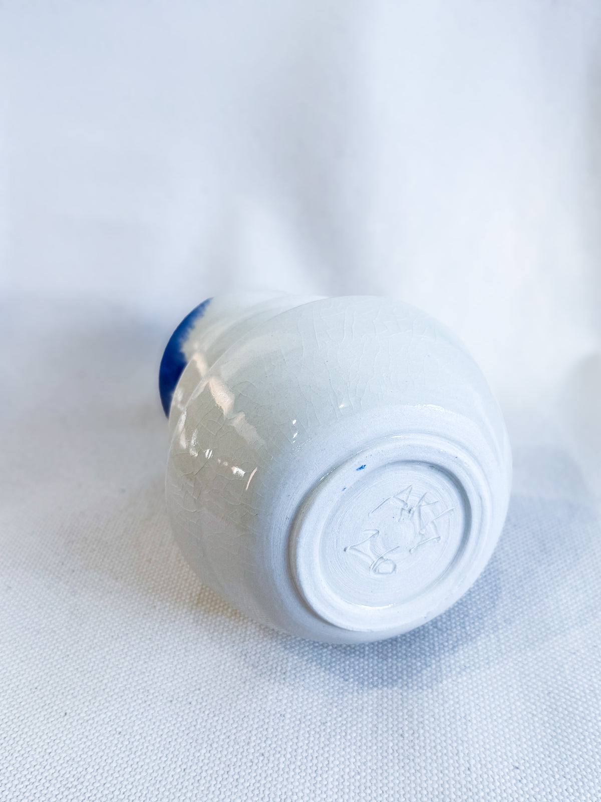 Porcelain Vessel #1
