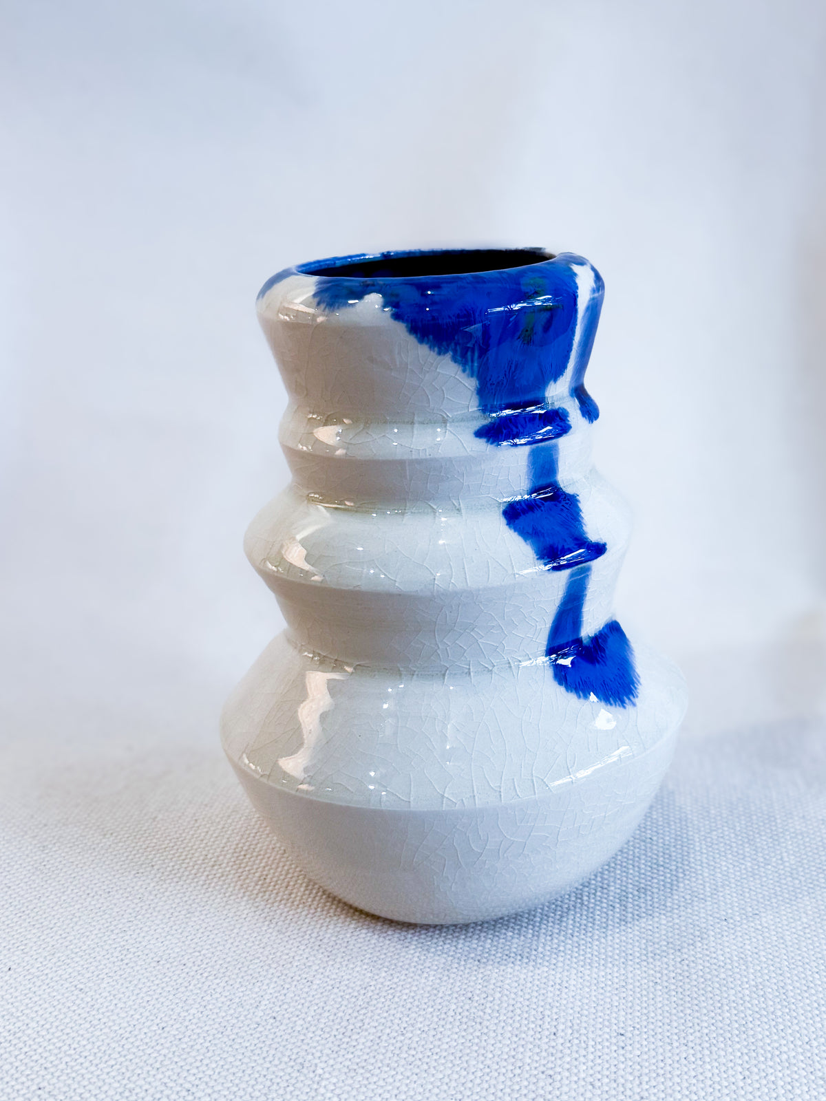Porcelain Vessel #1