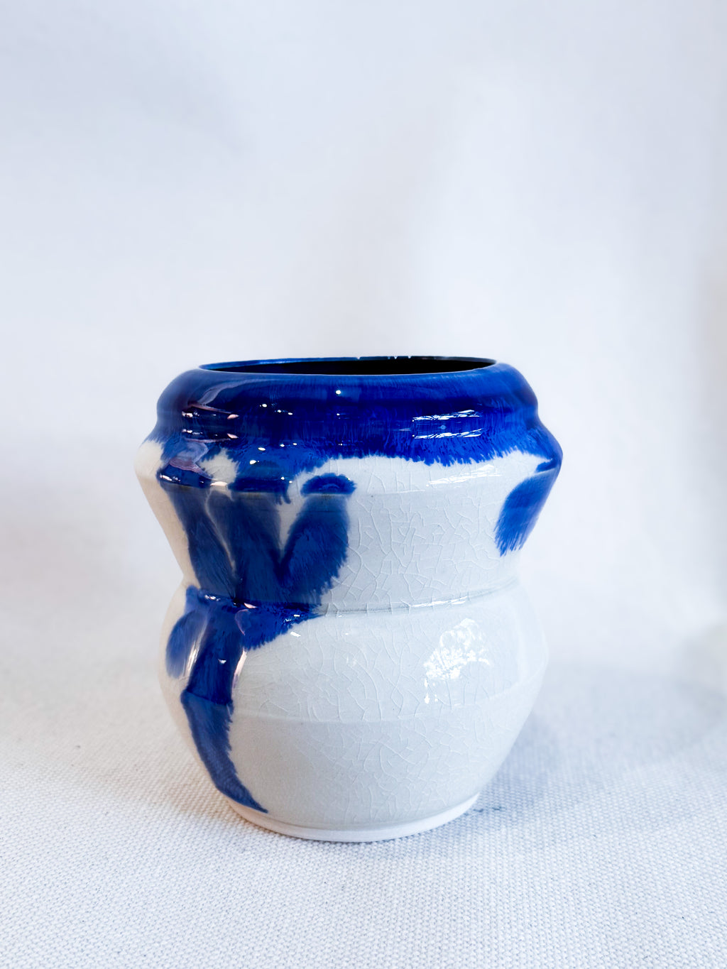 Porcelain Vessel #2