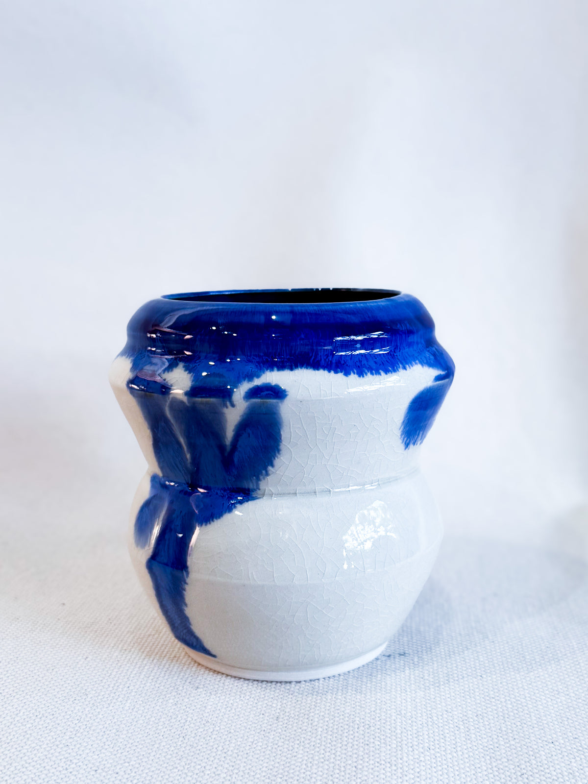 Porcelain Vessel #2