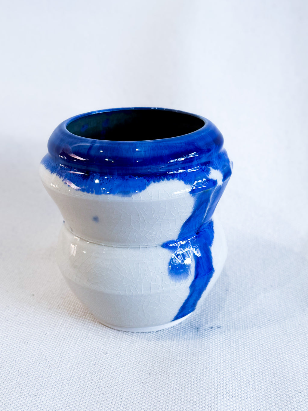 Porcelain Vessel #2