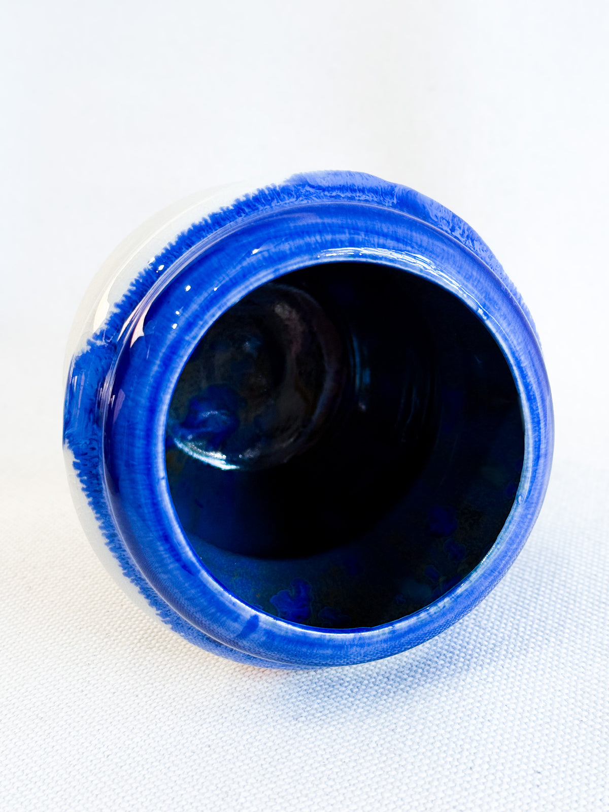 Porcelain Vessel #2