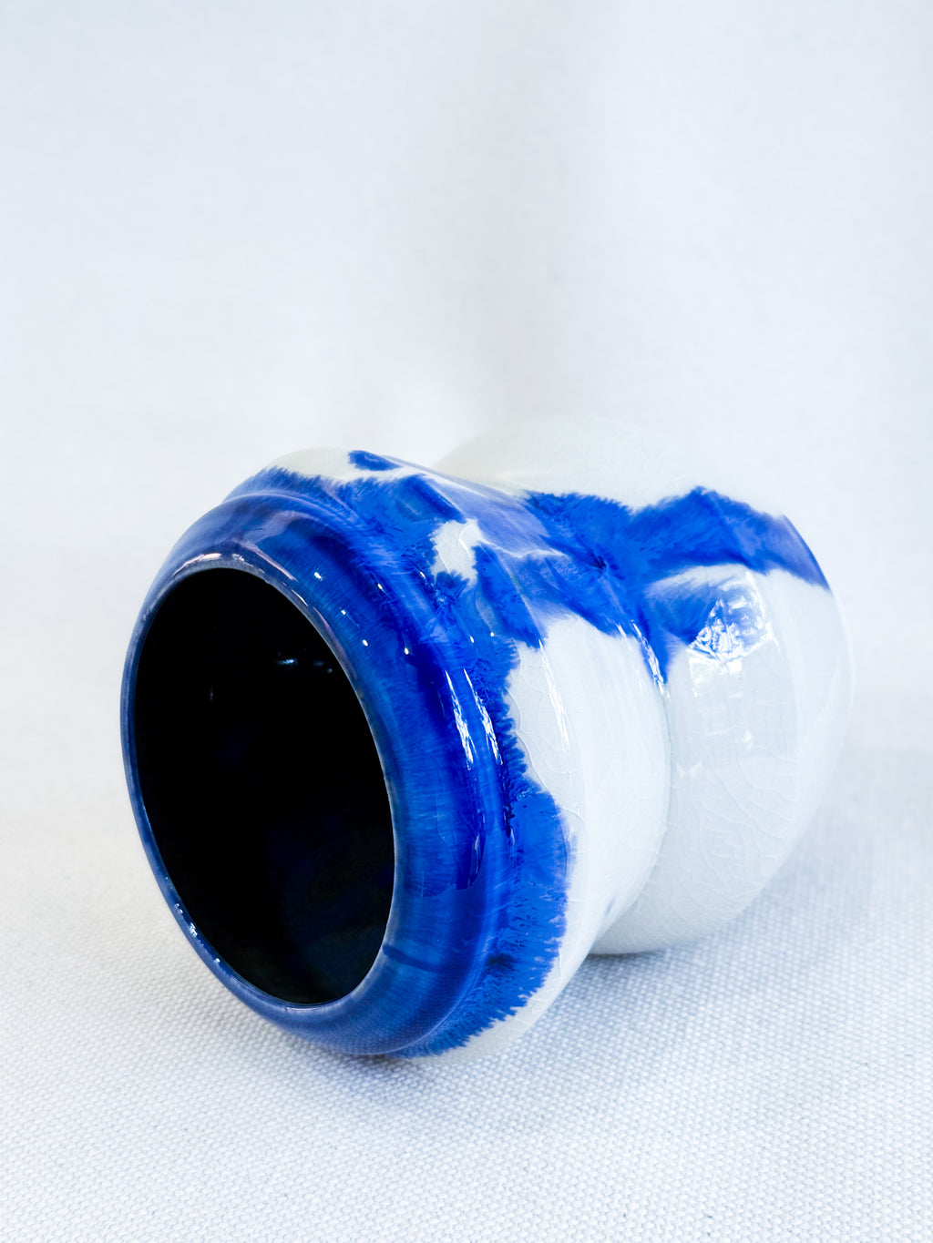 Porcelain Vessel #2