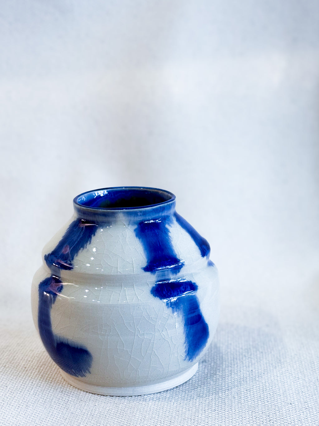 Porcelain Vessel #6