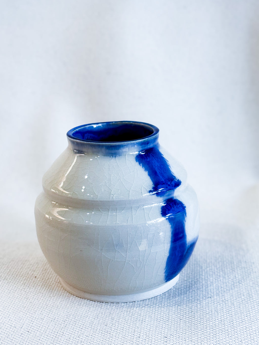 Porcelain Vessel #6