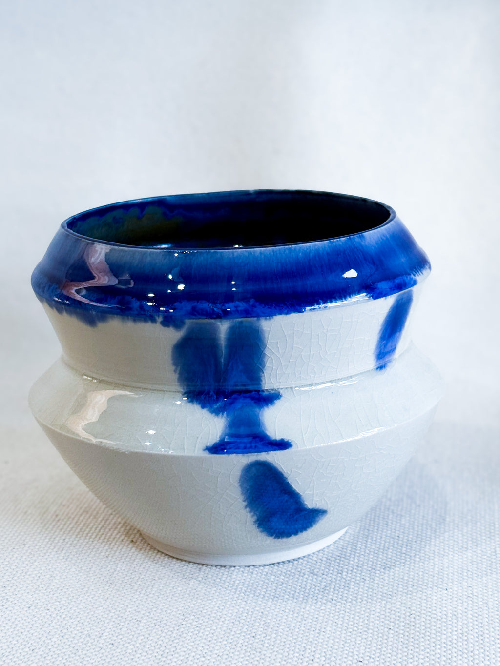 Porcelain Vessel #3