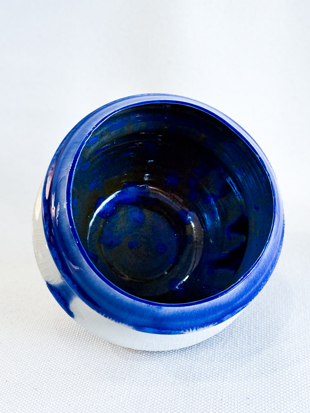 Porcelain Vessel #3