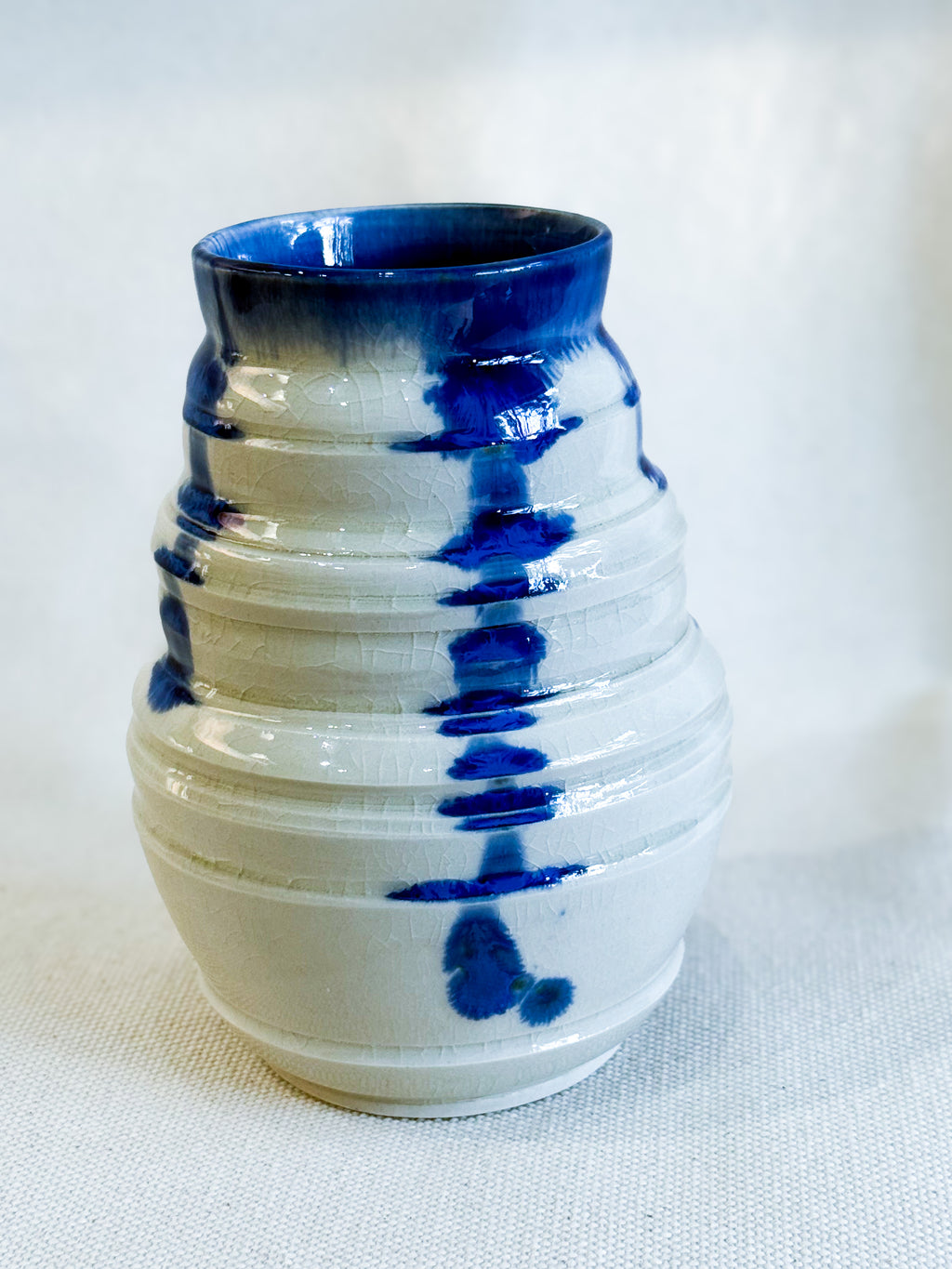 Porcelain Vessel #4