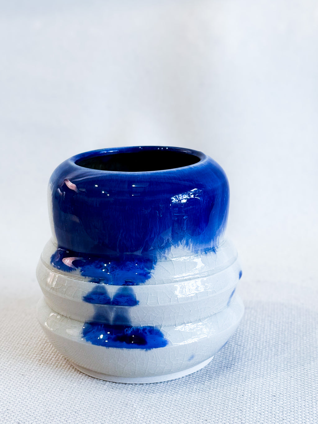 Porcelain Vessel #5