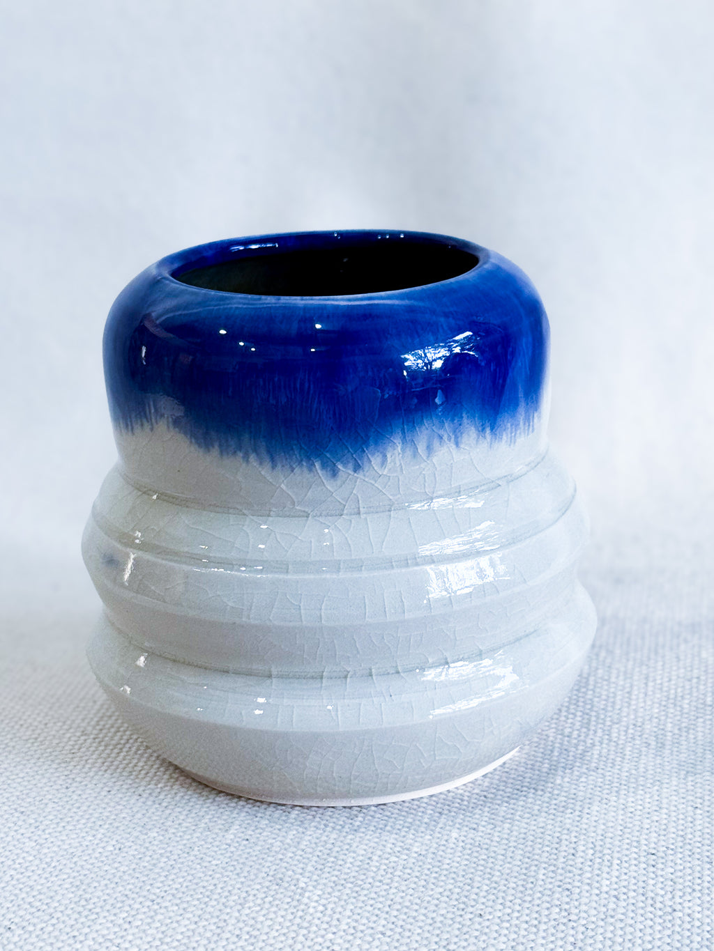 Porcelain Vessel #5