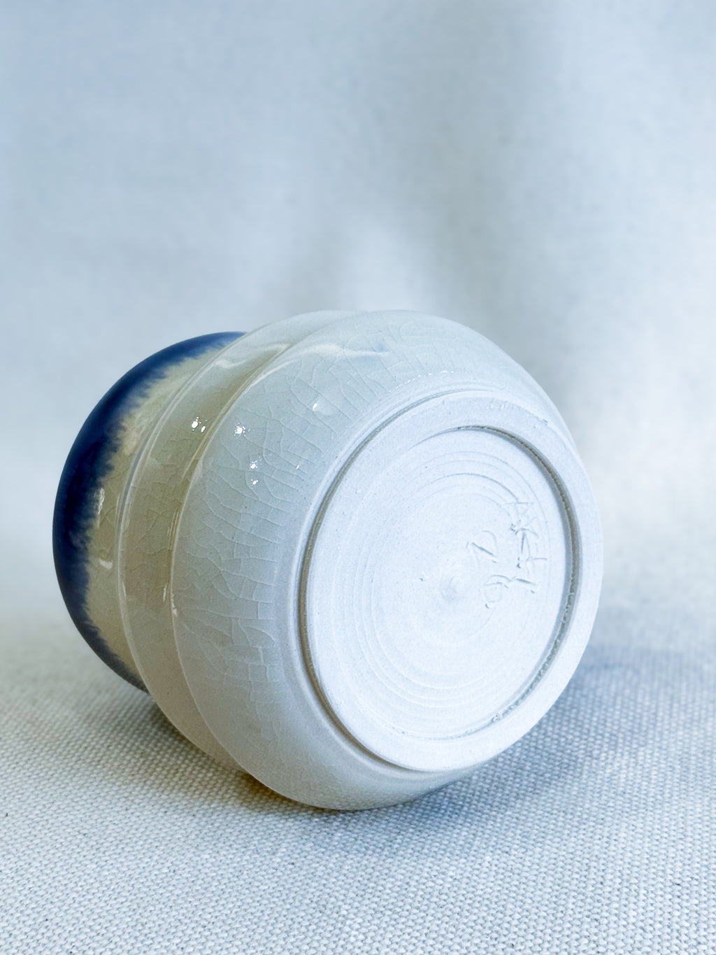 Porcelain Vessel #5