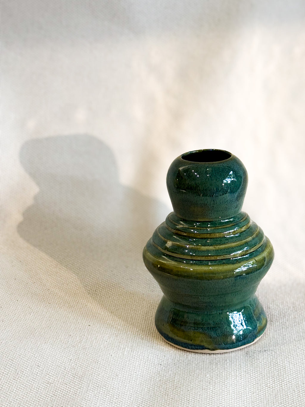 Vase / Candle Holder
