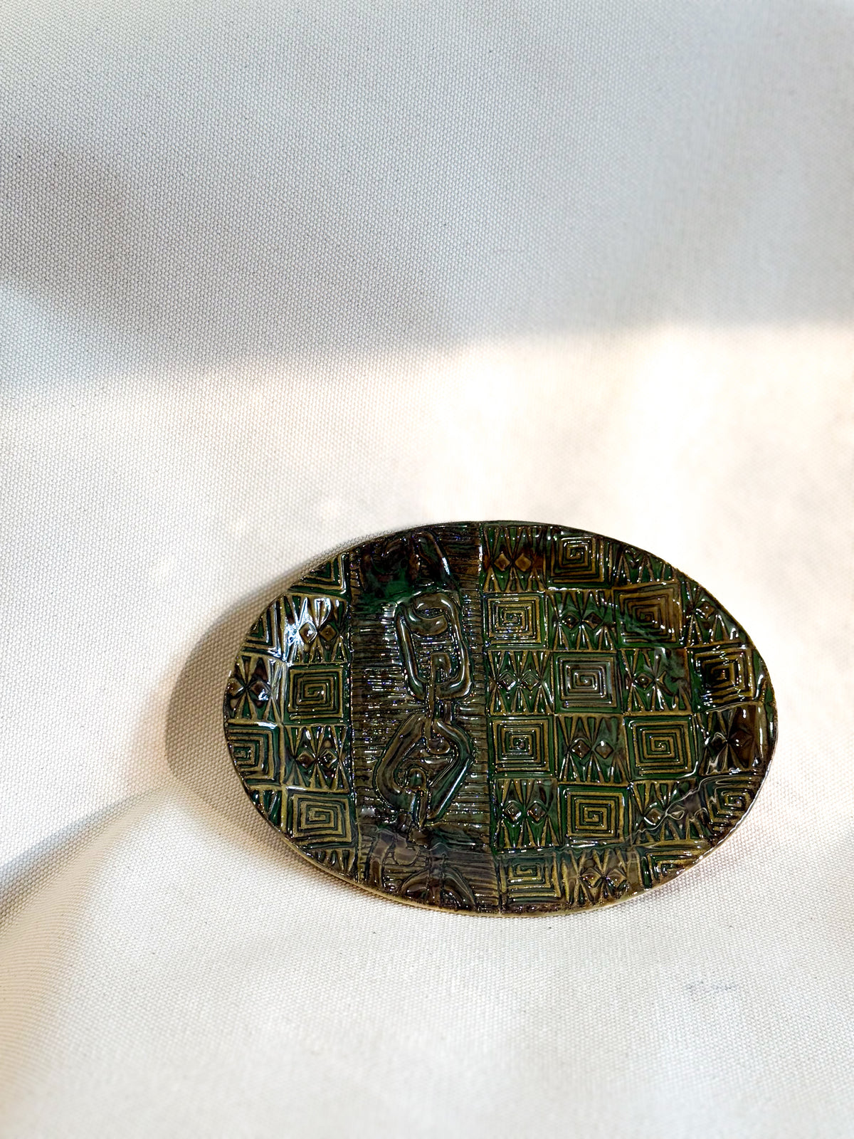 Chain Tray