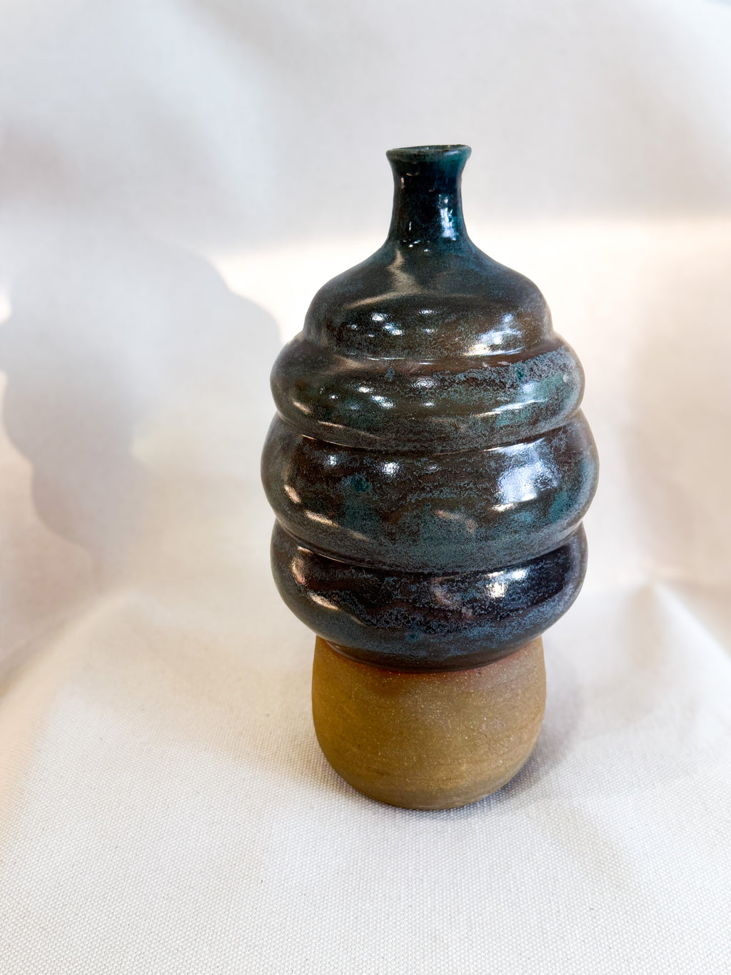 Sculptural Vessel - "Tree #2"