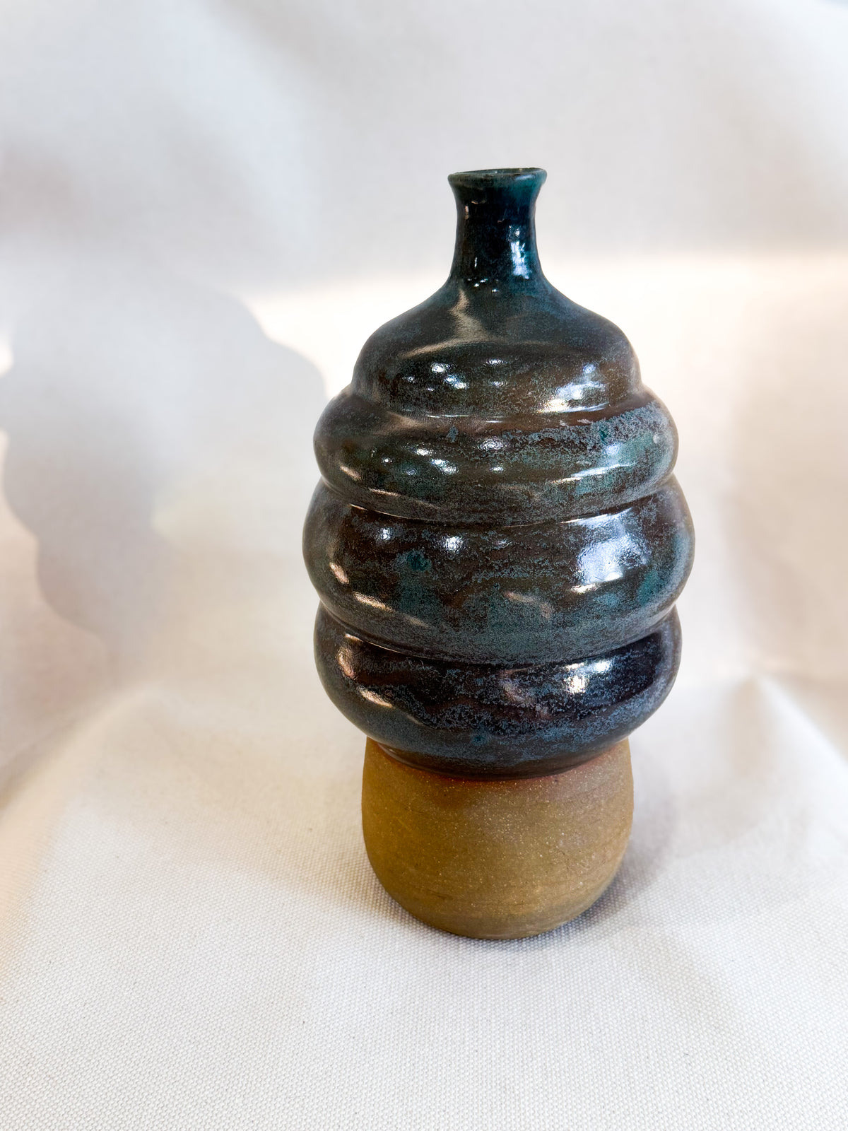 Sculptural Vessel - "Tree #2"