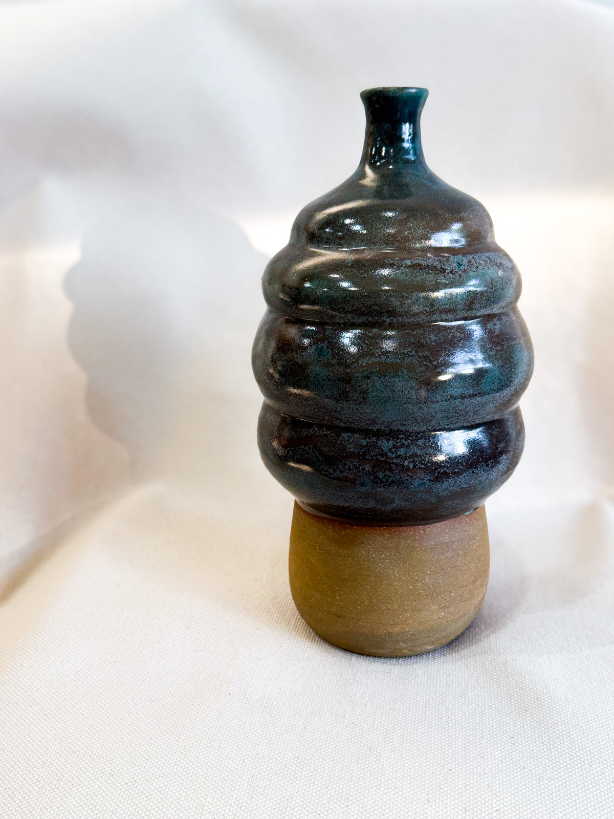 Sculptural Vessel - "Tree #2"
