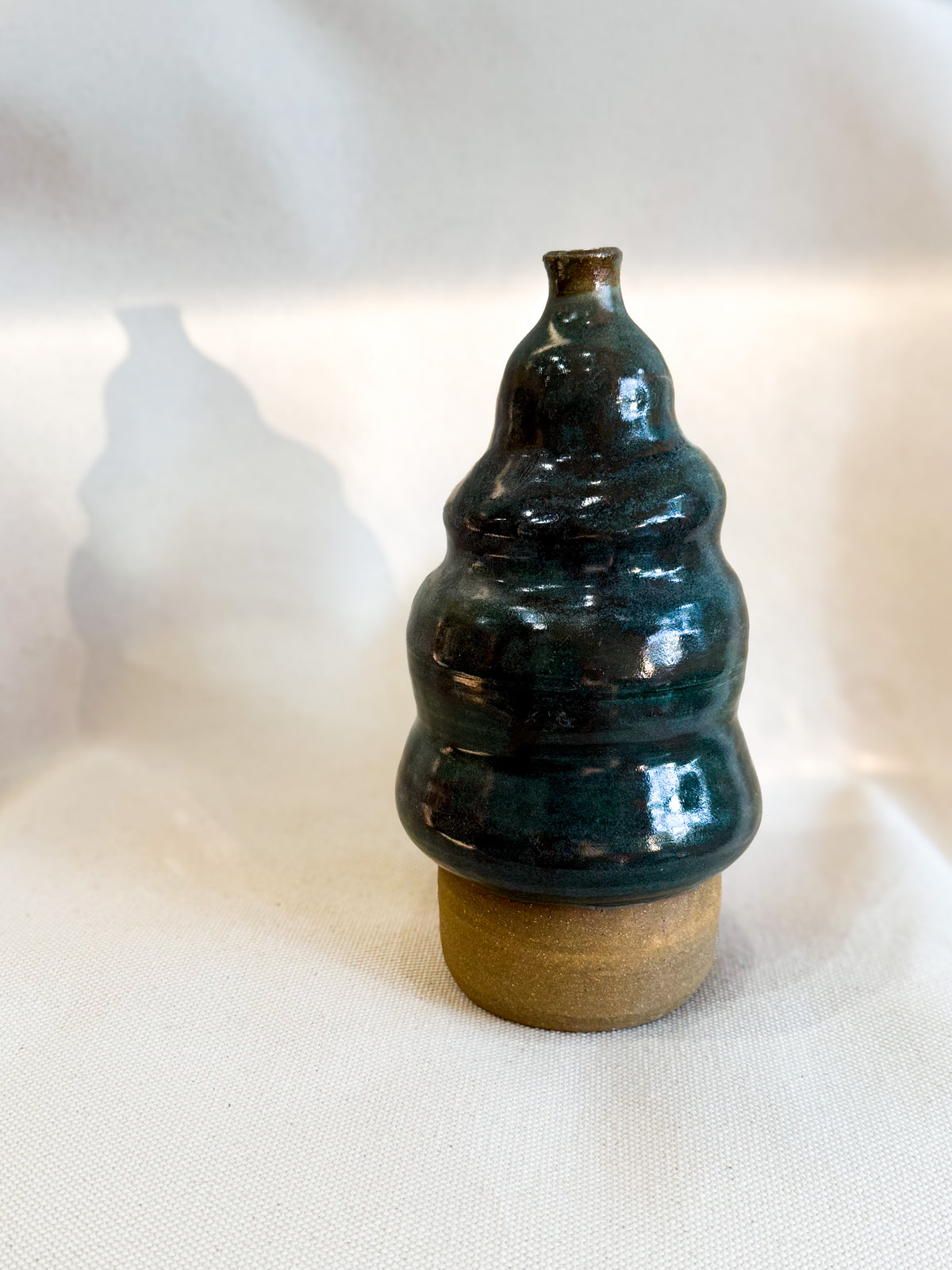 Sculptural Vessel - "Tree #1"