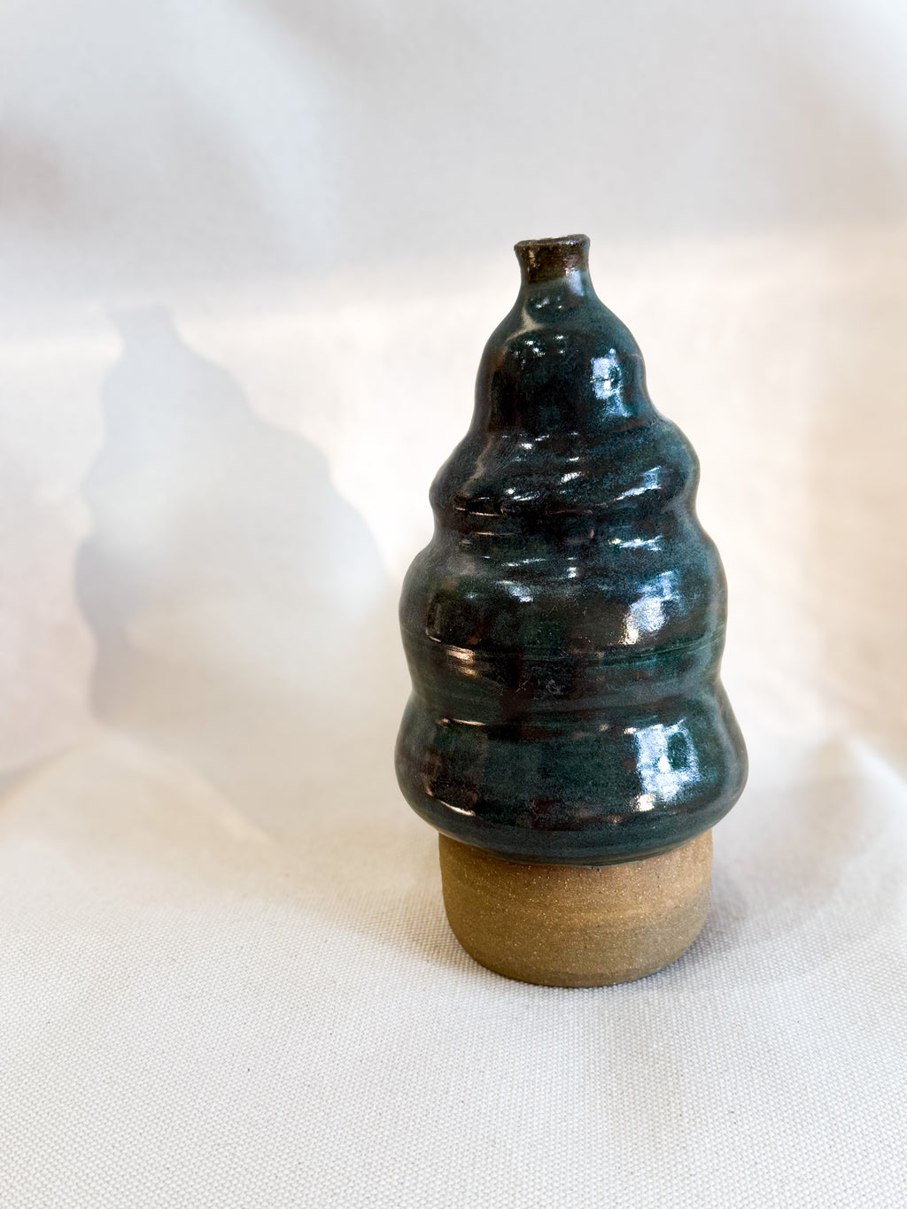 Sculptural Vessel - "Tree #1"
