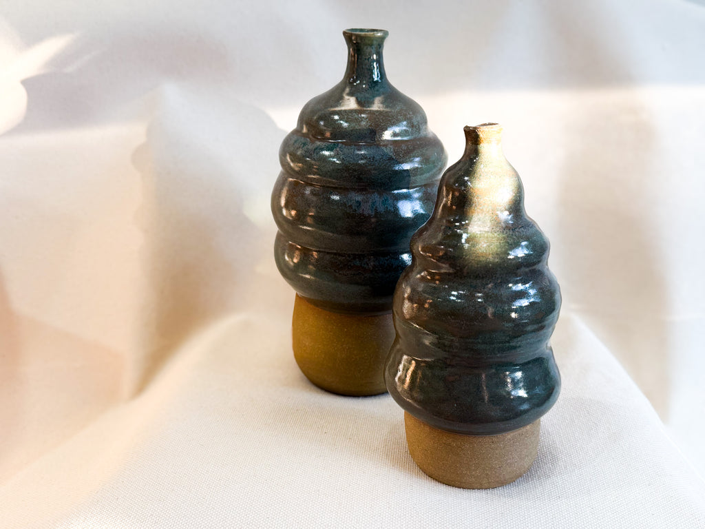 Sculptural Vessel - "Tree #1"