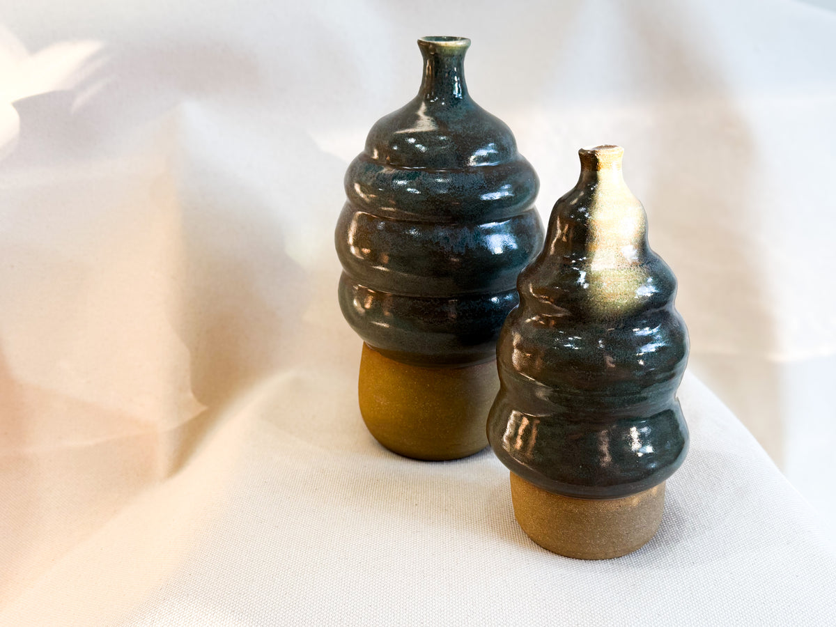 Sculptural Vessel - "Tree #2"